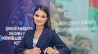 Zəfər konsertində yıxılan aparıcının qolu sındı - FOTO
