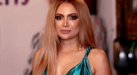 Nigar Camal özünü Merlin Monroya bənzətdi - FOTO