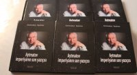 “Aytmatov-İmperiyanın son yazıçısı” kitabı Azərbaycan dilində çap olundu