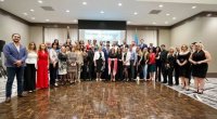 Texas ştatında Azərbaycan icmasının üzvləri ilə görüş - FOTO