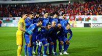 Azərbaycan millisi evdə Lüksemburqa 1:3 hesabı ilə uduzdu - YENİLƏNİB