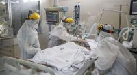 Azərbaycanda daha 2 min nəfər koronavirusa yoluxdu - GÜNLÜK STATİSTİKA