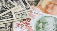 Türkiyədə dollar yeni həftəyə yüksək qiymətlərlə başladı