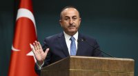 “Ermənistan bu davranışı ilə heç nə əldə edə bilməyəcək” - Çavuşoğlu - VİDEO