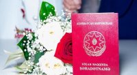 Nikah və boşanma rüsumu qaldırıldı