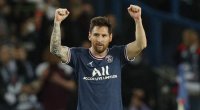 Messi ilin futbolçusu seçildi - Ronaldunu geridə qoydu...