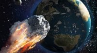 Təhlükəli asteroid Yerə yaxınlaşır: Nə etmək lazımdır?