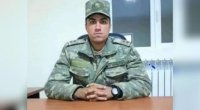 Şəhid Ümüdün son döyüşündən əvvəl çəkdiyi görüntülər yayıldı - VİDEO