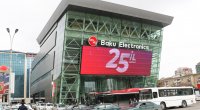 Prokurorluqdan “Baku Elektronics”dəki partlayışla bağlı AÇIQLAMA