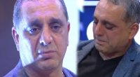 Övladını itirən müğənni efirdə ağladı: \
