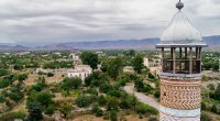 Azərbaycan XİN-dən Ağdamın işğaldan azad olunması ilə bağlı PAYLAŞIM - FOTO