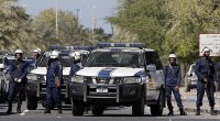 Bəhreyində terror hücumuna hazırlaşan iranlılar saxlanıldı