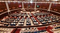 Parlament gələn ilin büdcə zərfini müzakirə edir - İkinci oxunuş