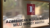 Milli Depozit Mərkəzi auditor seçir