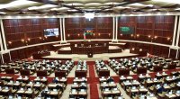 Deputatlar bu gün 21 məsələni müzakirə edəcək