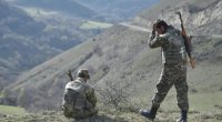 Azərbaycan daha bir hərbçini və bir mülki şəxsi Ermənistana təhvil verdi