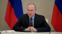 Putin: “Azərbaycan və Ermənistan nəqliyyat dəhlizlərinin açılmasına razılaşdı”