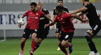 “Qəbələ” – “Qarabağ” matçına hakim təyinatı açıqlandı