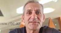 Azərbaycanlı ilə evli olan erməni: “Qarabağ Azərbaycanın ərazisidir” - VİDEO