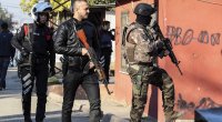 Türkiyədə 134 nəfər saxlanıldı - SƏBƏB