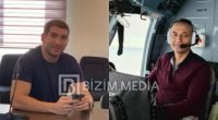 Helikopter qəzasında vəfat edən daha 5 hərbçimizin FOTOSU - ÖZƏL