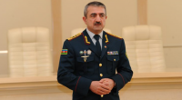 Elçin Quliyev şəhid pilotdan danışdı: 