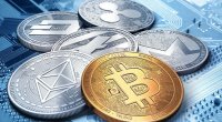 “Bitcoin” ucuzlaşdı – Kriptovalyutaların qiymətləri - SİYAHI