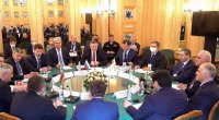 Moskvada baş nazir müavinlərinin görüşü başa çatdı – ERMƏNİLƏR DƏHLİZƏ “YOX” DEDİ