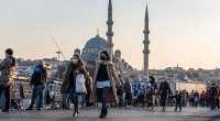 Türkiyədə koronavirusdan daha 192 nəfər öldü - SON STATİSTİKA