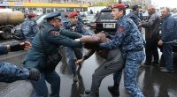 Paşinyanın HƏBS KAMPANİYASI davam edir - Vardan Minasyan da SAXLANILDI