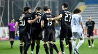 “Qarabağ” qış çempionu oldu