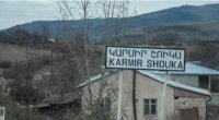 Qarabağda daha bir erməni hərbçinin qalıqları tapıldı – 1703 oldu