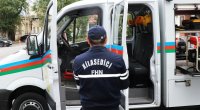Bakıda 53 yaşlı kişinin meyiti aşkarlandı