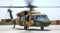 Taliban ölkədən qaçırılan təyyarə və helikopterlərin bir hissəsini geri qaytardı