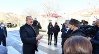 İlham Əliyev: 