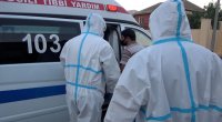 Cəlilabadda koronavirus xəstəsi ictimai yerdə aşkarlandı - FOTO