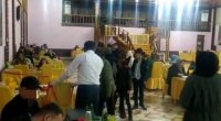 Masallıda toy təşkilatçısı cərimə olundu - Karantini pozdular və... - FOTO