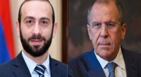 Lavrovla Mirzoyan Qarabağı müzakirə etdilər - TELEFON SÖHBƏTİ