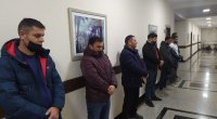 Karantini pozan hamam aşkarlandı - FOTO/VİDEO
