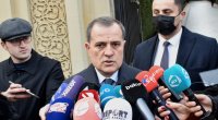 Ceyhun Bayramov 3+3 formatı çərçivəsində ilk görüşü DƏYƏRLƏNDİRDİ