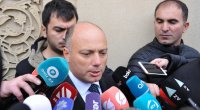 Anar Kərimov: “Ermənistanın məsuliyyətə cəlb olunmasını tələb edəcəyik”