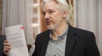 “WikiLeaks”in qurucusu insult keçirdi, yaddaşı pozuldu