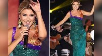 Gülben Ergenin paylaşımı sərt qınandı - FOTO