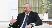 İlham Əliyev: “Azərbaycan qazı Avropa bazarları üçün yenidir”