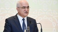Baş nazirin müavini: \