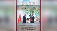 Ərdoğanla İlham Əliyevin dostluğundan kitab yazıldı - 