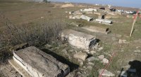 Qəbiristanlıqların dağıdılması ilə bağlı beynəlxalq təşkilatlara hesabat təqdim ediləcək - FOTO