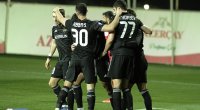 Azərbaycan Premyer Liqasında ikinci dövrənin LİDERLƏRİ