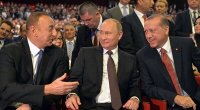 Putin, Ərdoğan və Nazarbayev İlham Əliyev haqqında: “Çoxlu üstün cəhətləri var…” - VİDEO