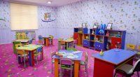 Uşaq bağçaları İcra Hakimiyyətindən alındı - Təhsil Nazirliyinə verildi